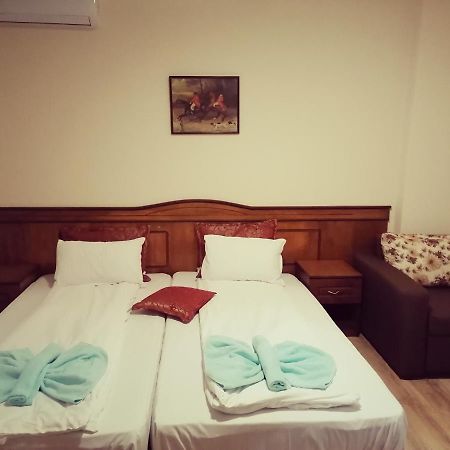 Guest House Nani Асеновград Екстер'єр фото